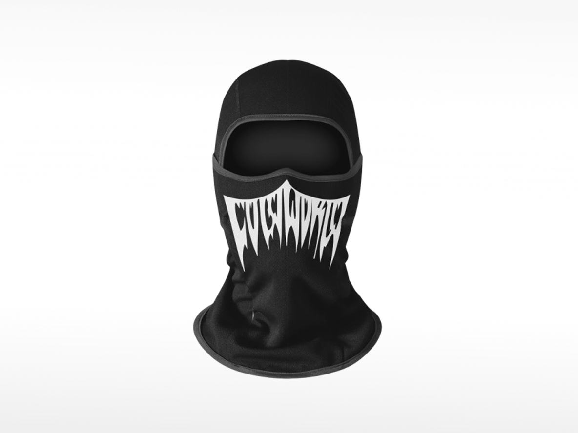 Ski Mask