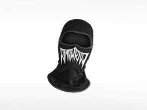 Ski Mask